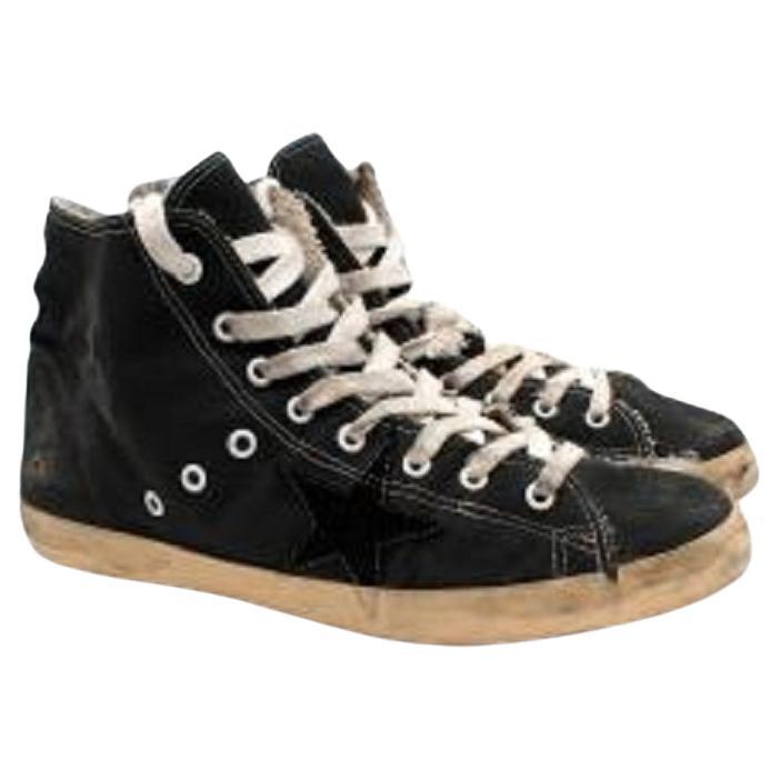 Vintage Golden Goose Fashion - 68 For Sale at 1stDibs | do golden ...