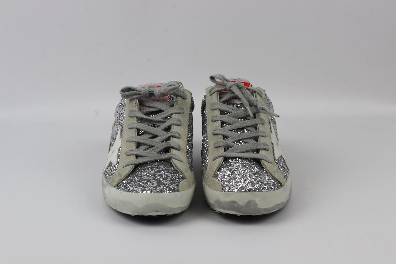 golden goose 38 sneakers