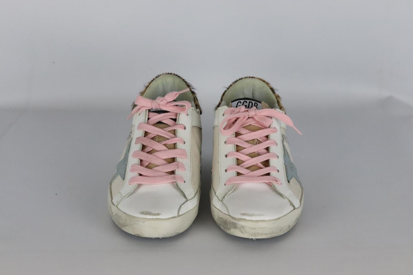 golden goose 38