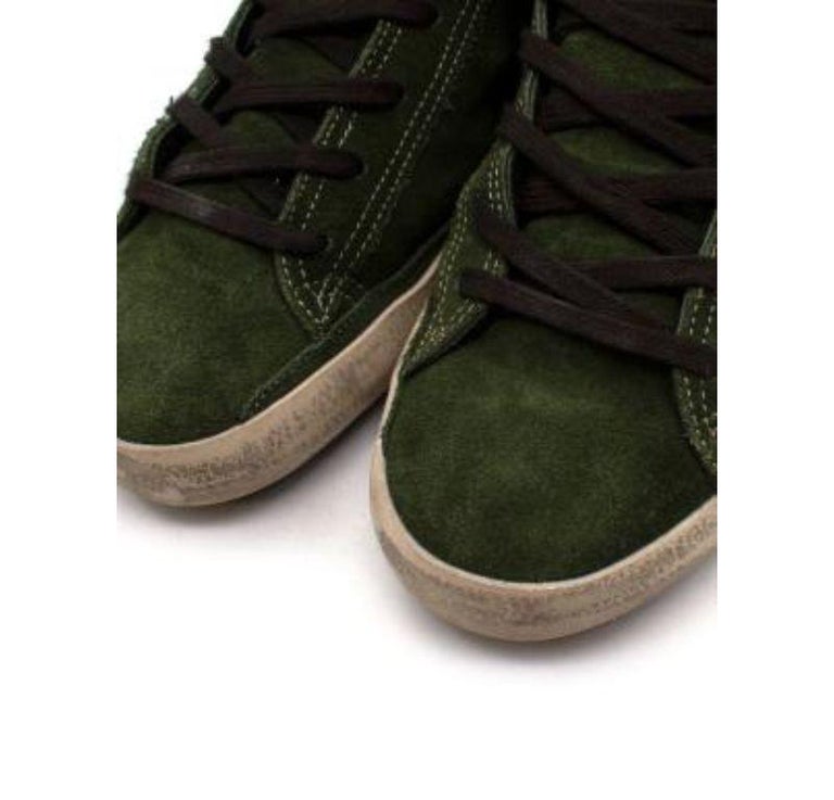 golden goose high tops sale