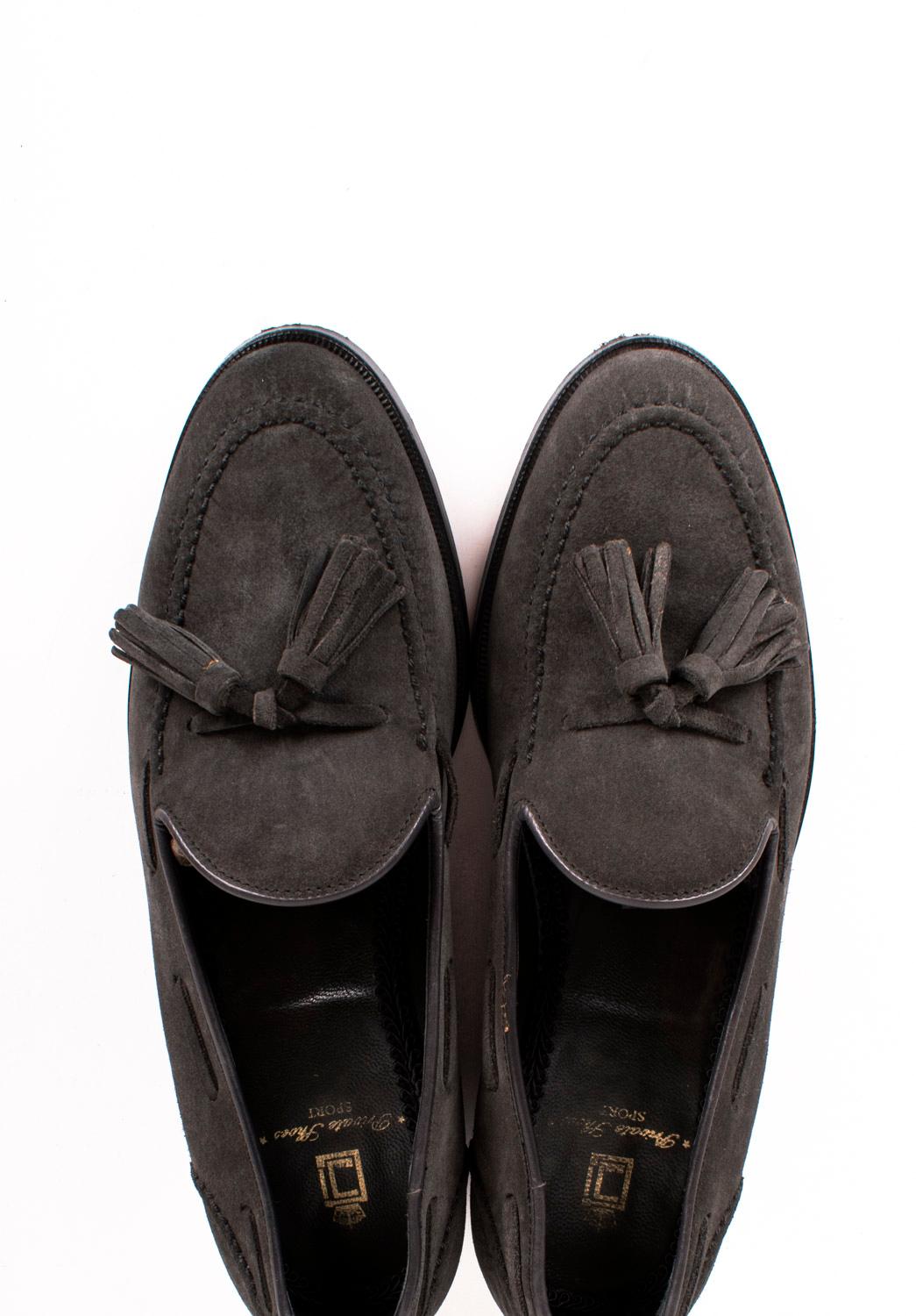 Zapatos Golden Goose Hombre  Mocasines Talla US7 ½, UK7, EUR41-42 en Excelente estado para la venta en Kaunas, LT