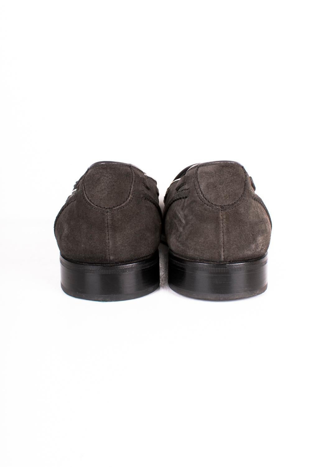De los hombres Zapatos Golden Goose Hombre  Mocasines Talla US7 ½, UK7, EUR41-42 en venta