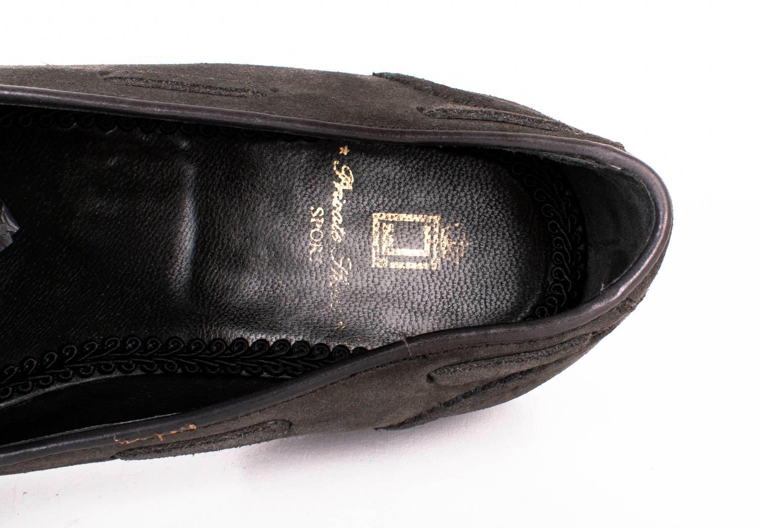Zapatos Golden Goose Hombre  Mocasines Talla US7 ½, UK7, EUR41-42 en venta 2