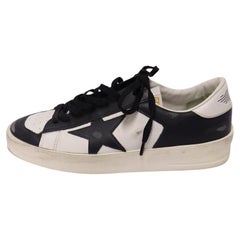 Golden Goose Men's Stardan Sneakers Size EU 41