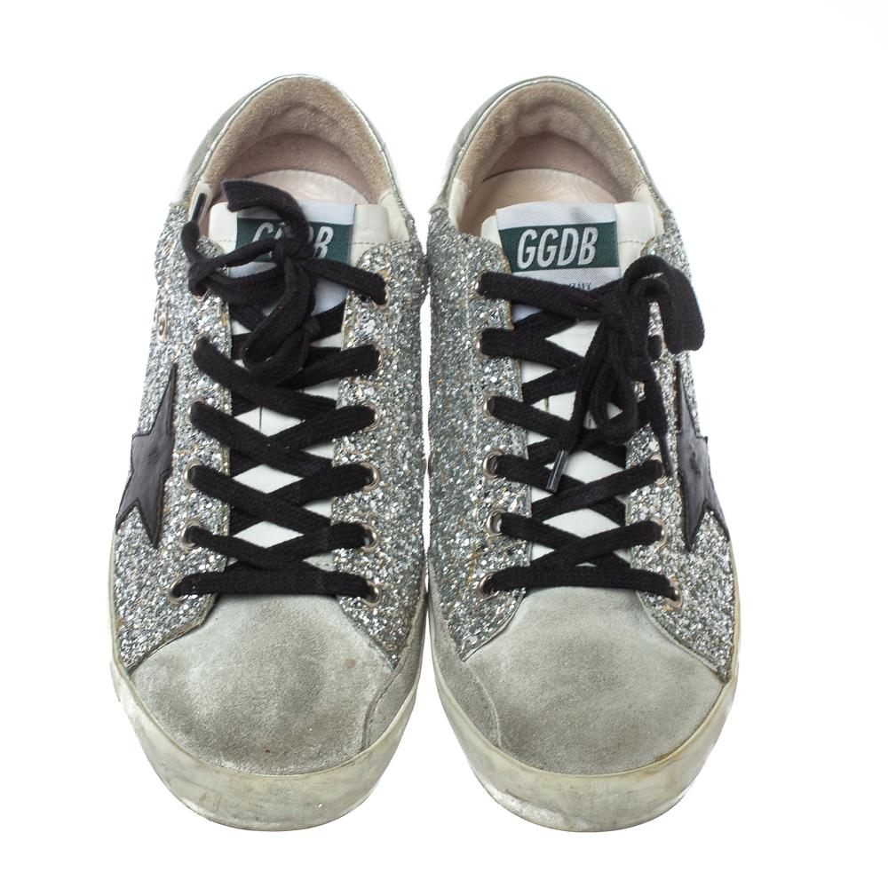Golden Goose 39 - For Sale on 1stDibs