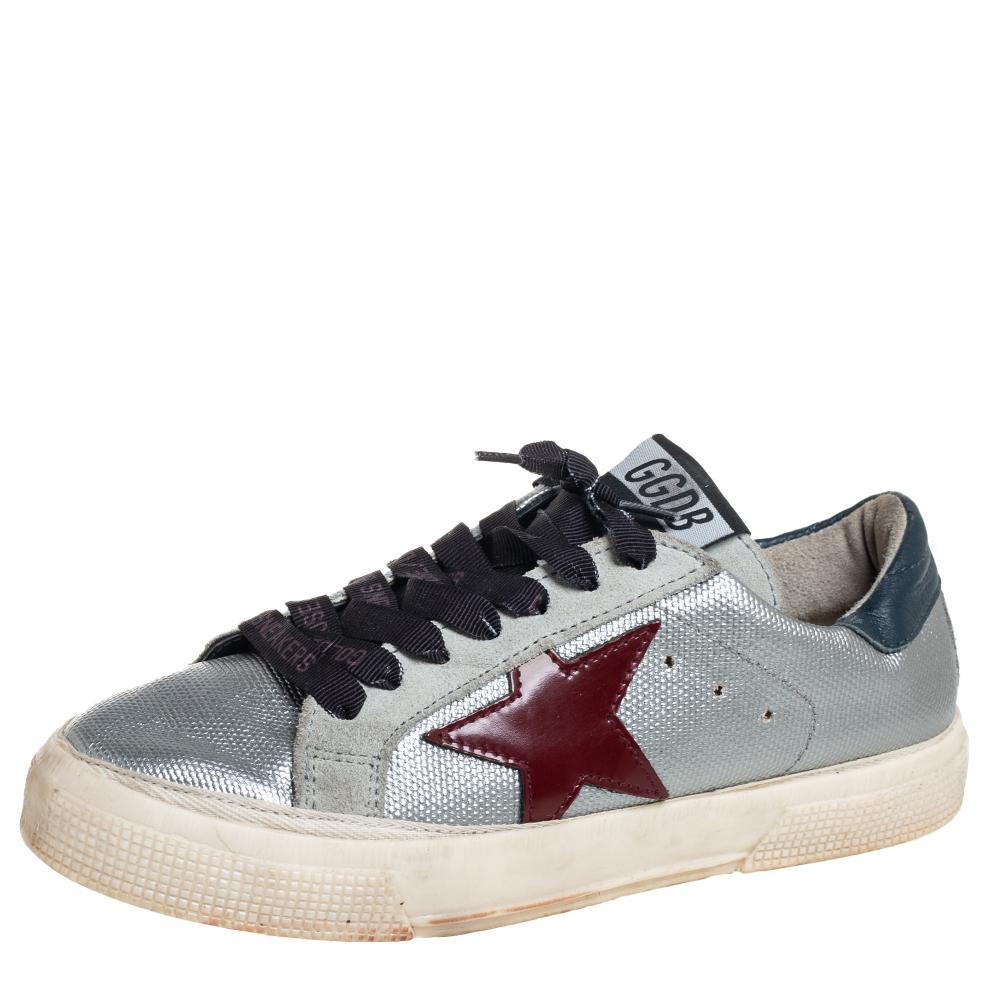 Golden Goose 36 - For Sale on 1stDibs