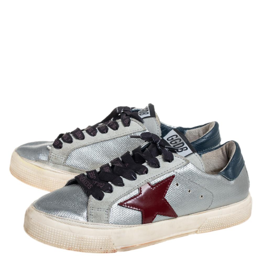 golden goose 36