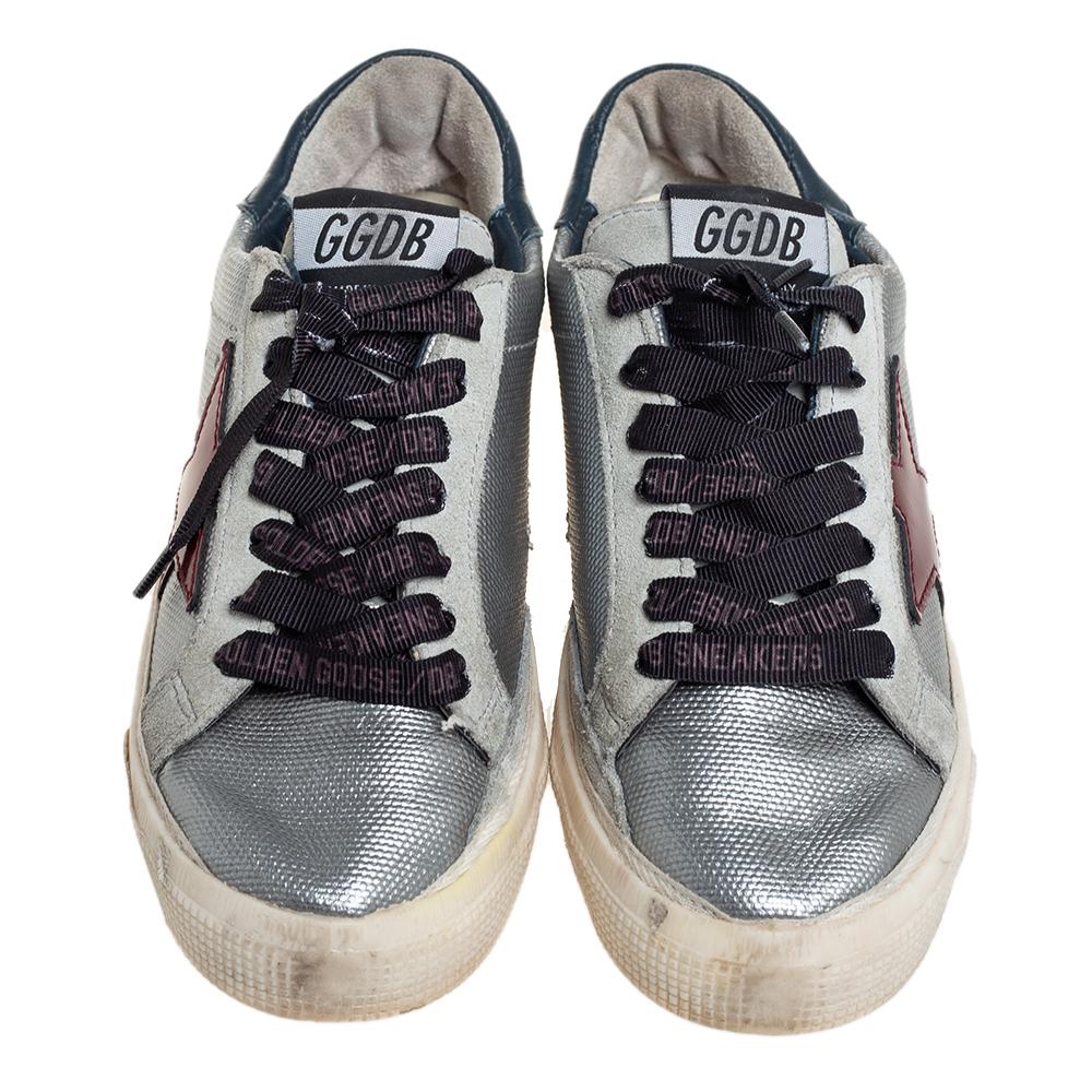 golden goose sizes