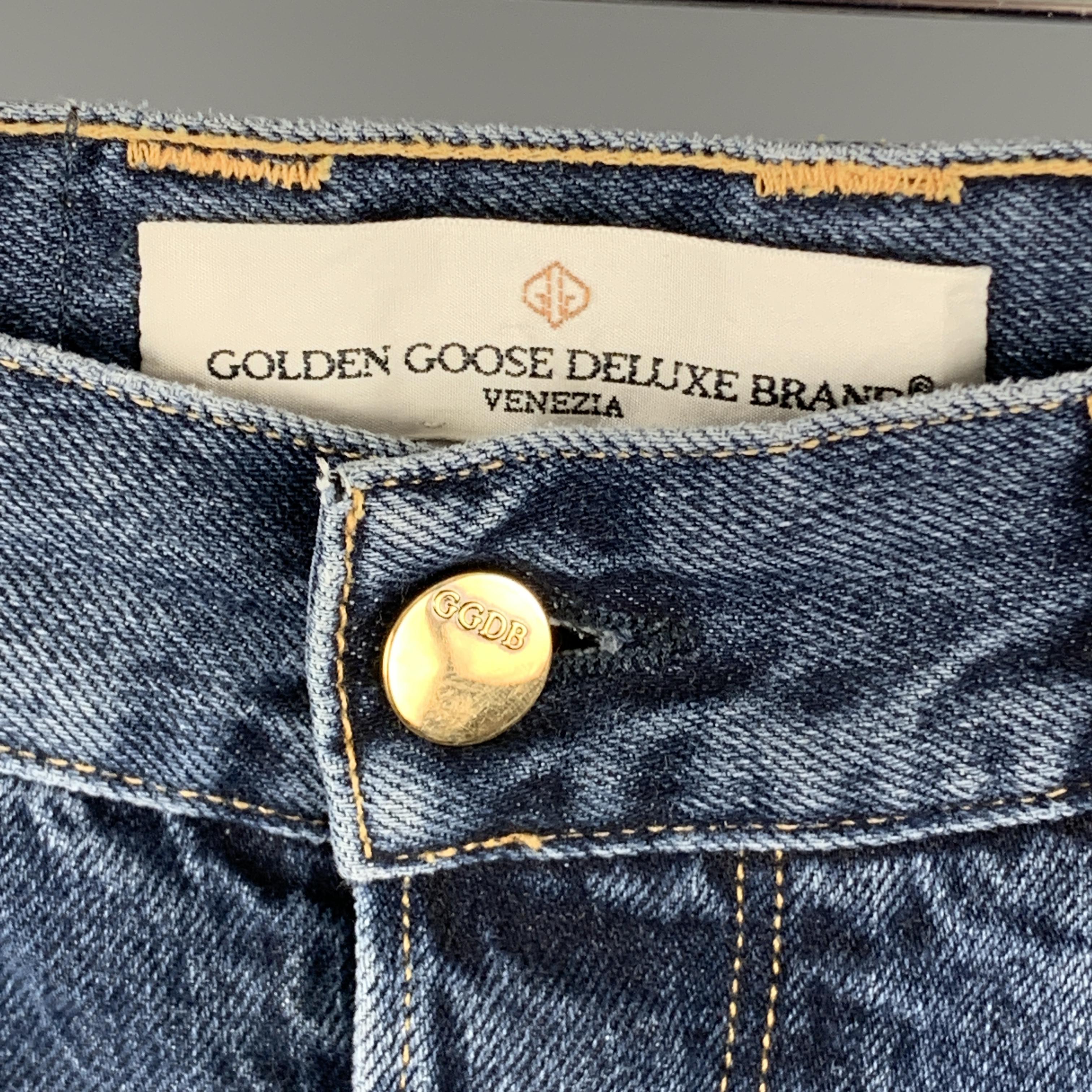 golden goose kim jeans