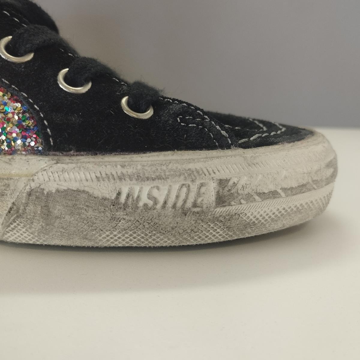 Golden Goose Slide Archive Sneakers IT 37 2