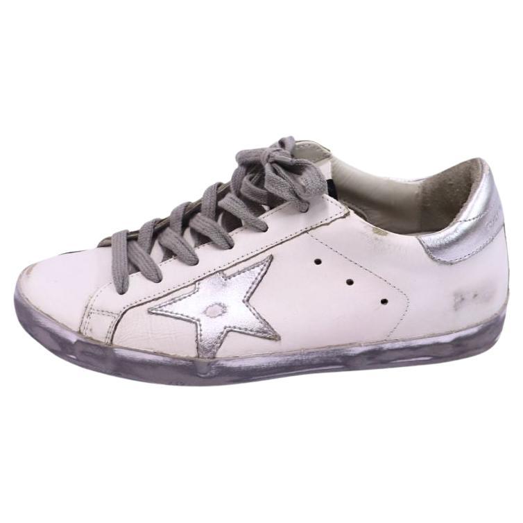 Golden Goose Superstar - EU 35 For Sale