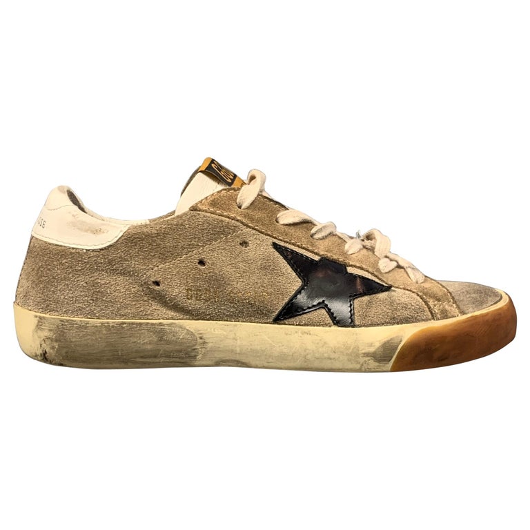 Golden goose size 6 sales