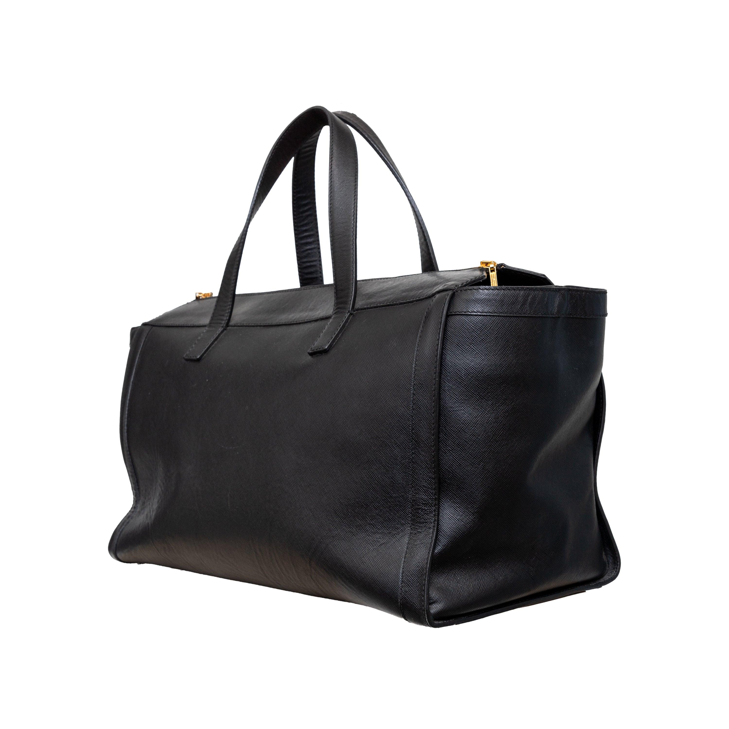 Golden Goose Top Zip Tote Bag - '10s In Good Condition For Sale In Milano, IT