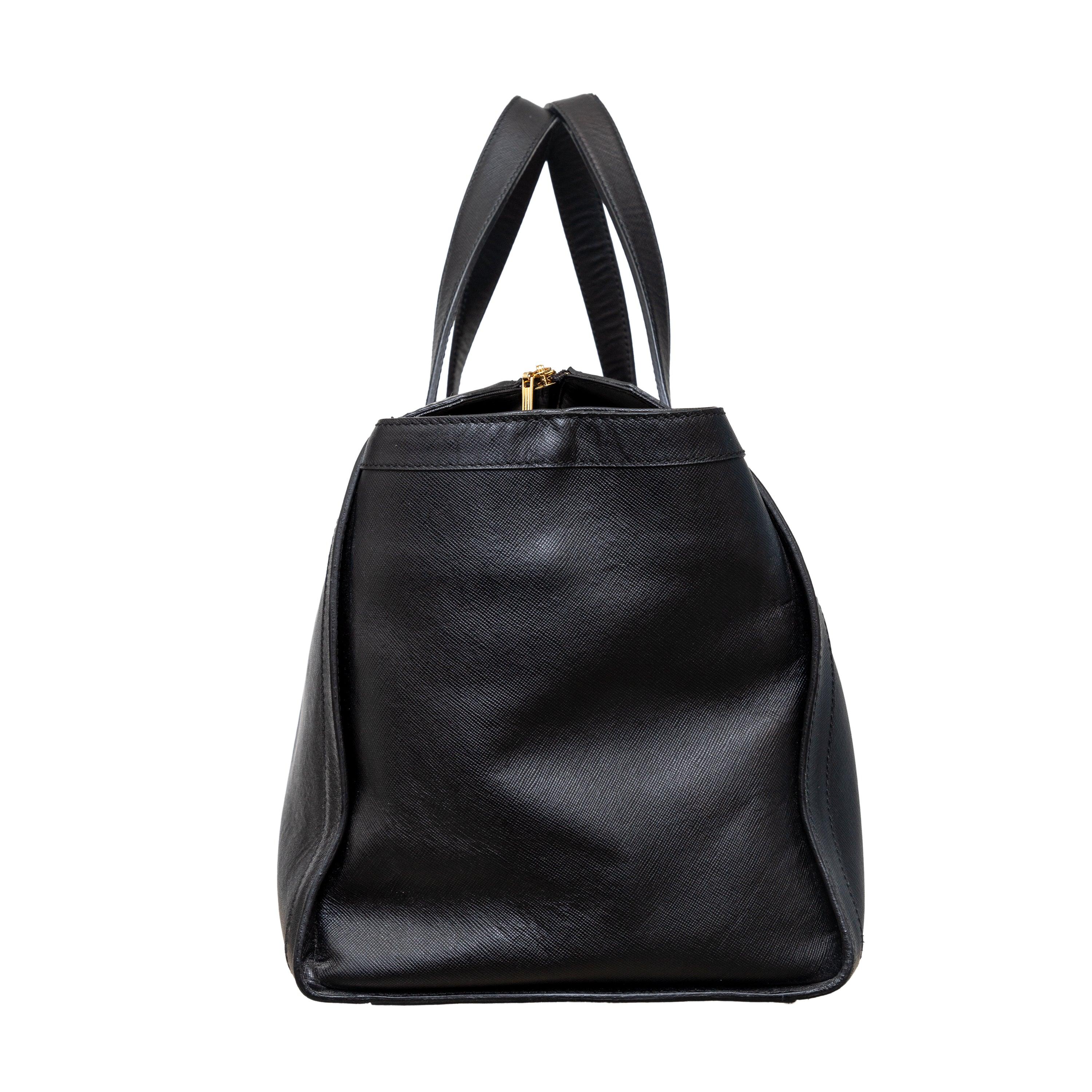 Women's or Men's Golden Goose Top Zip Tote Bag - '10s For Sale