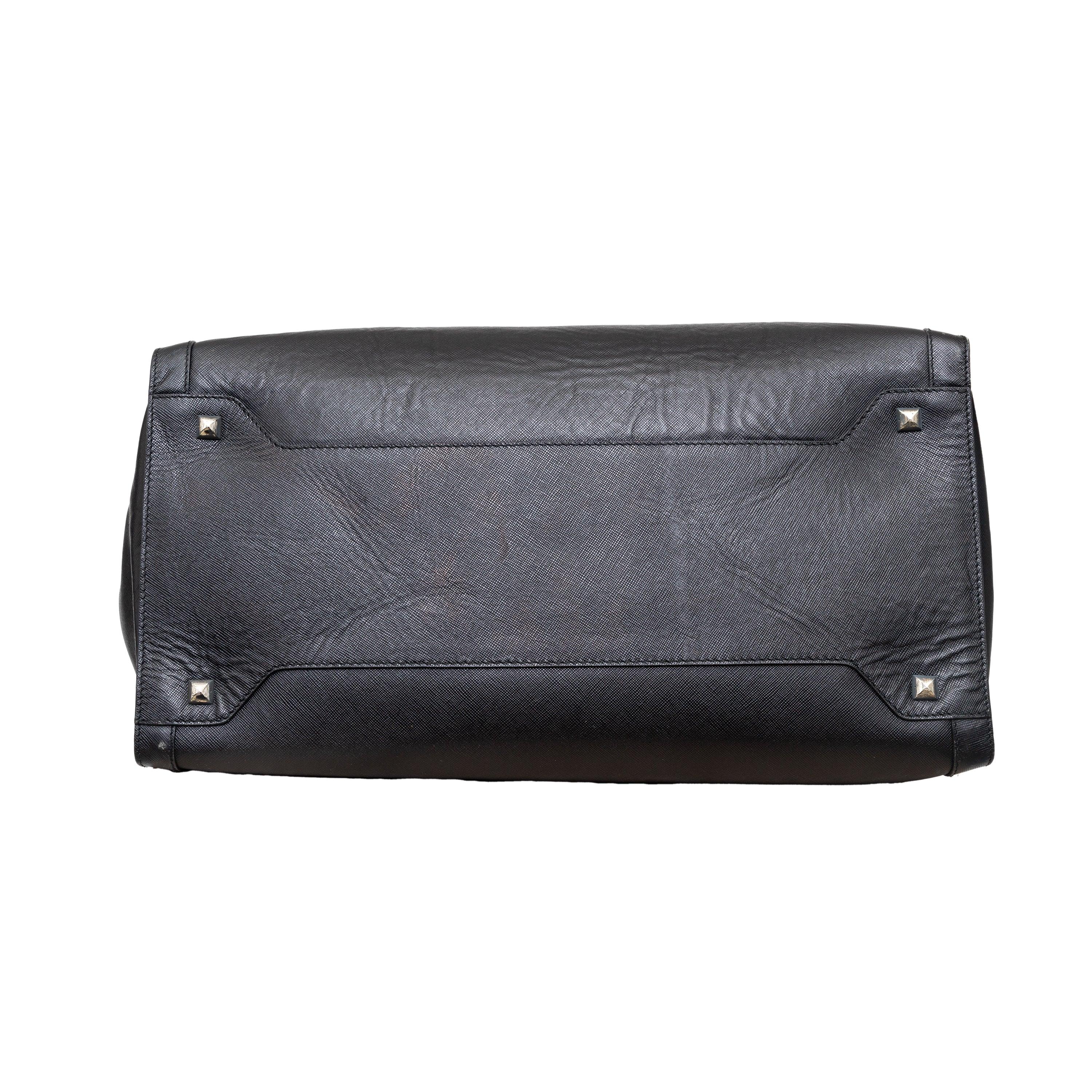Golden Goose Top Zip Tote Bag - '10s For Sale 1