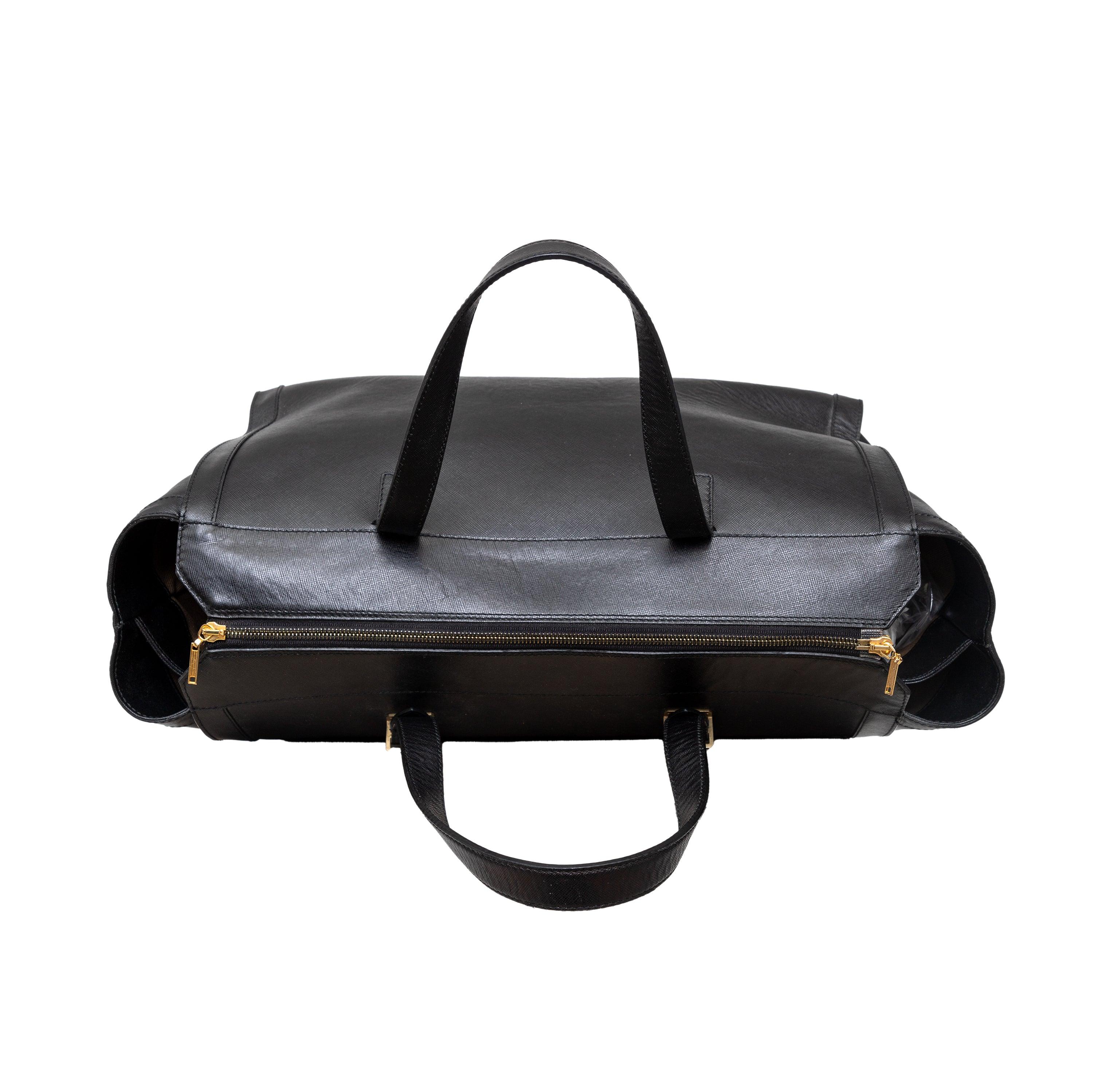 Golden Goose Top Zip Tote Bag - '10s For Sale 2