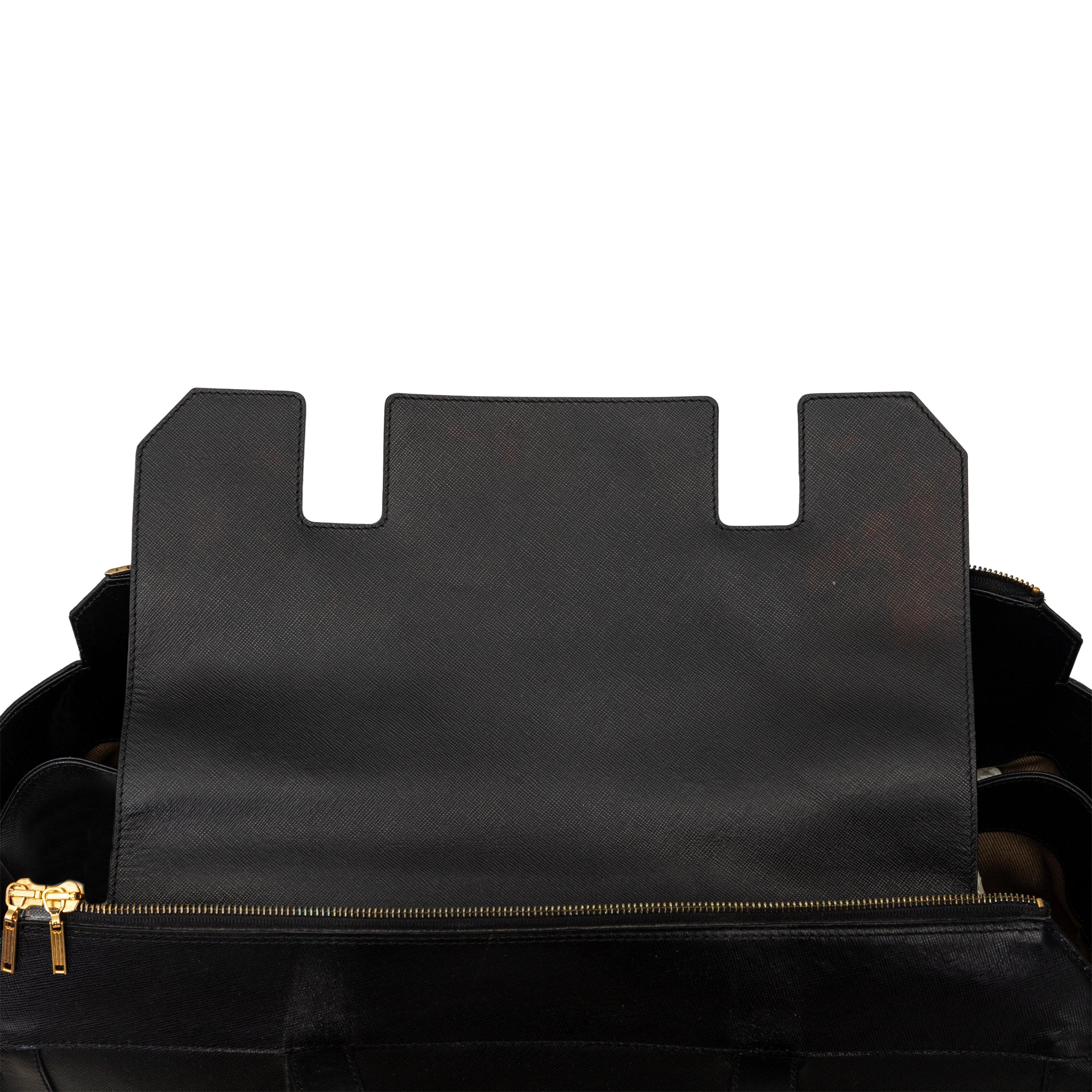 Golden Goose Top Zip Tote Bag - '10s For Sale 3