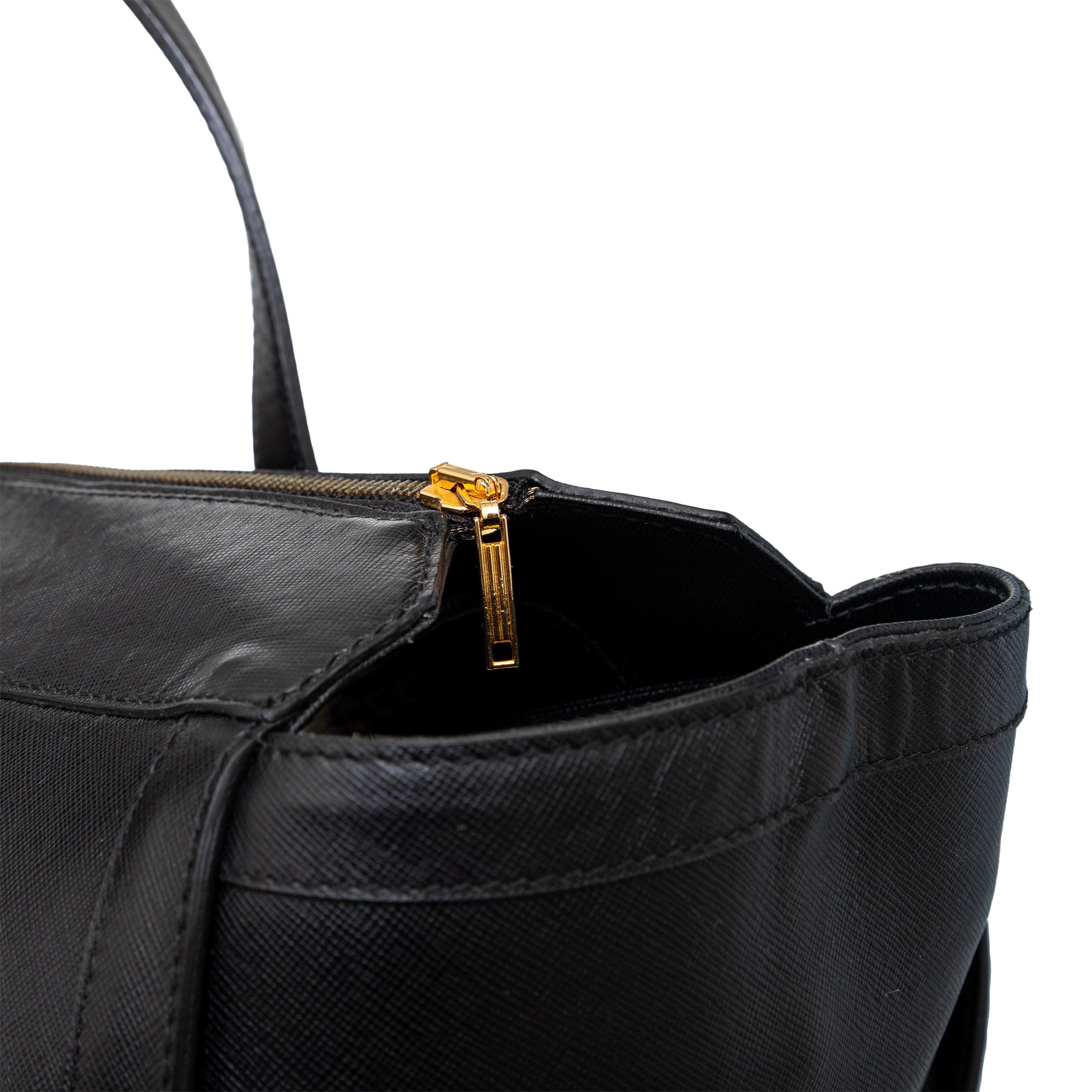 Golden Goose Top Zip Tote Bag - '10s For Sale 4