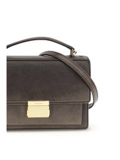 Golden Goose Venezia Shoulder Bag — Brown