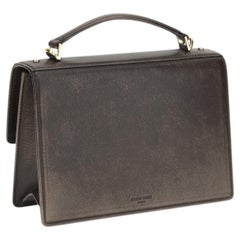Golden Goose Venezia Shoulder Bag — Brown