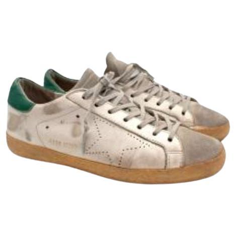 Vintage Golden Goose Fashion - 68 For Sale at 1stDibs | do golden ...