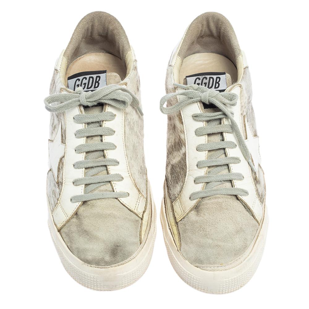 Golden goose women's size 40 clearance