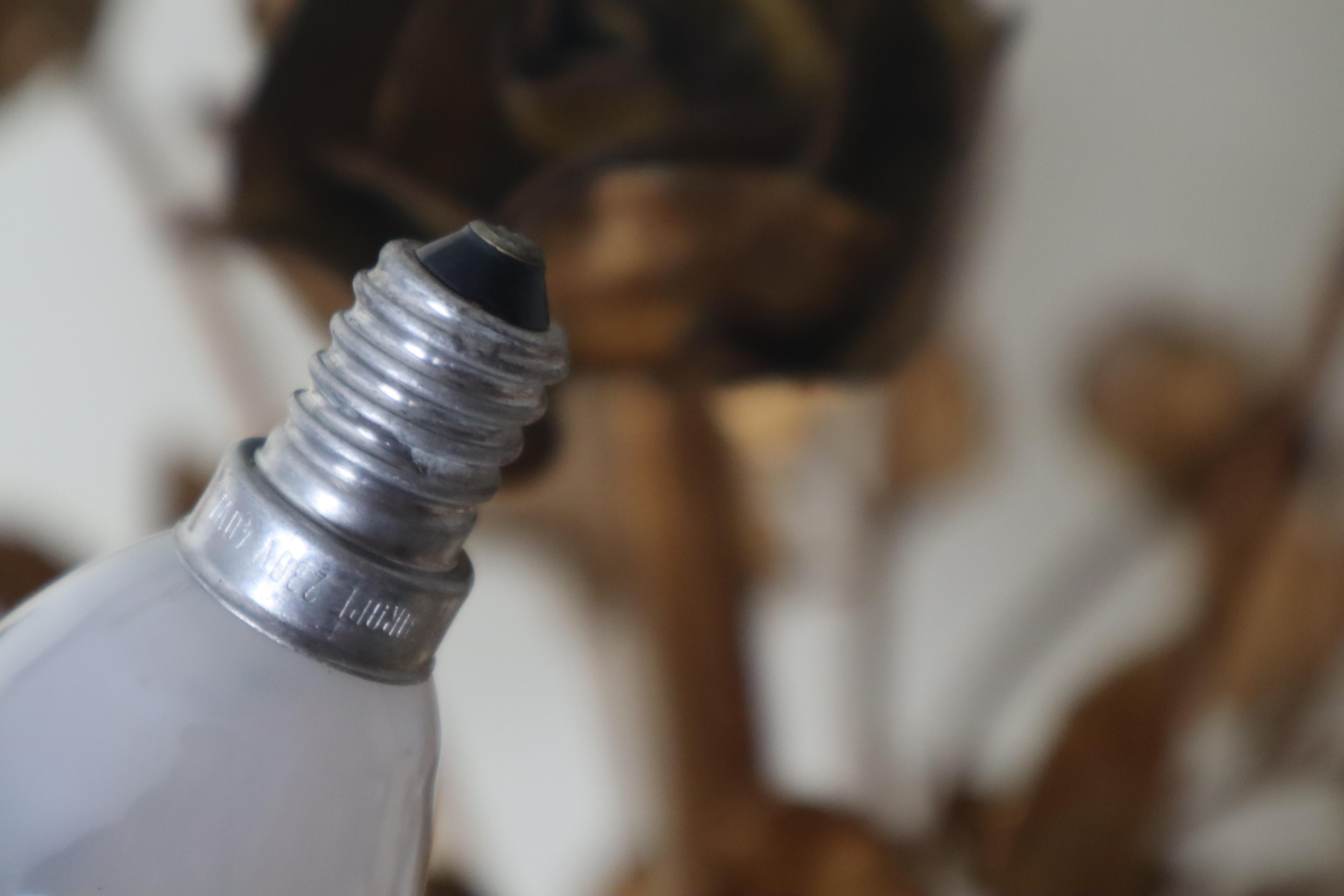 Araña de 5 luces Golden Hollywood Regency Rose en venta 3