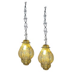 Chandeliers and Pendants