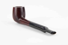 GOLDEN LEAF 1207 Vintage Pipe, Mid-20th Century