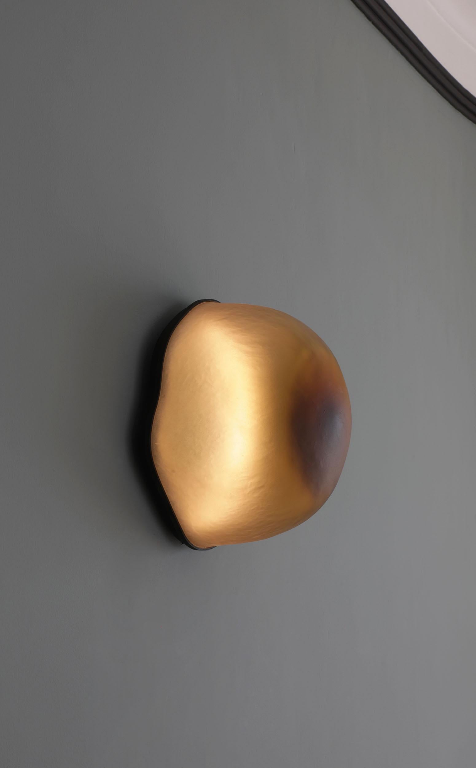 Golden Magma Individual von Ewe Studio (Handgefertigt) im Angebot