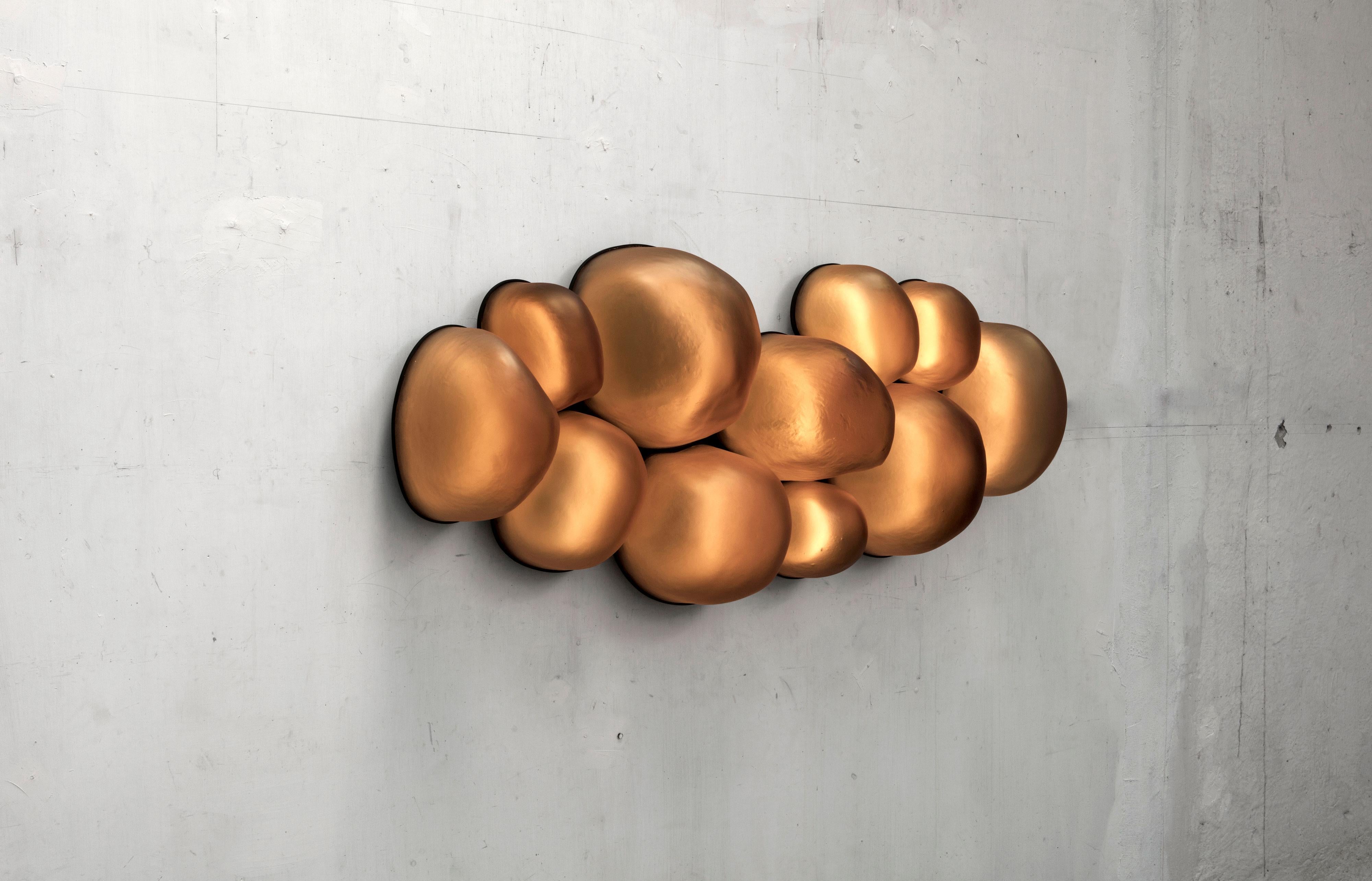 Autre Golden Magma Large par EWE Studio en vente
