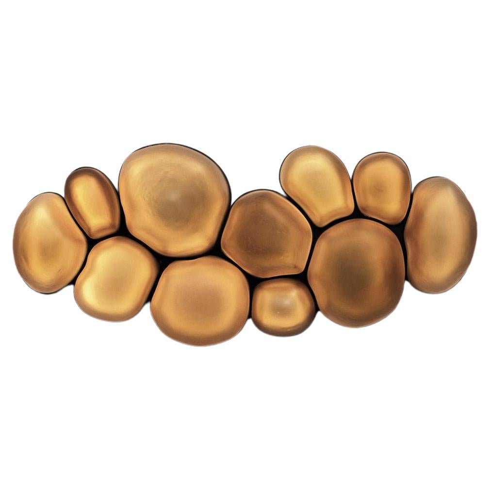 Golden Magma Large par EWE Studio en vente