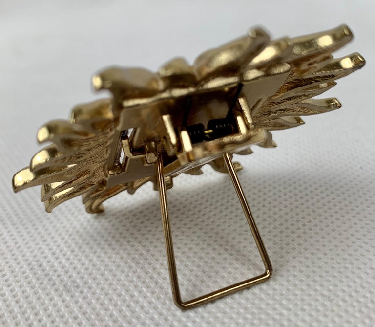 Photo Frame by Jay Strongwater for Neiman Marcus, Ltd. Ed. Golden Mini