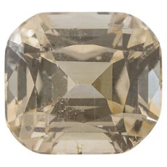 Golden Natural Topaz Gemstone 16.70 Carats Topaz Gemstone Mystic Topaz