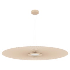 Golden Sand Carmen Pendant Lamp L 120 by HARTO