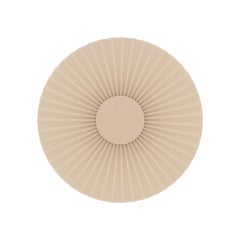 Golden Sand Carmen Wall Lamp by HARTO