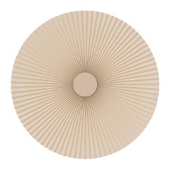 Lampada da parete Golden Sand Carmen M di HARTO