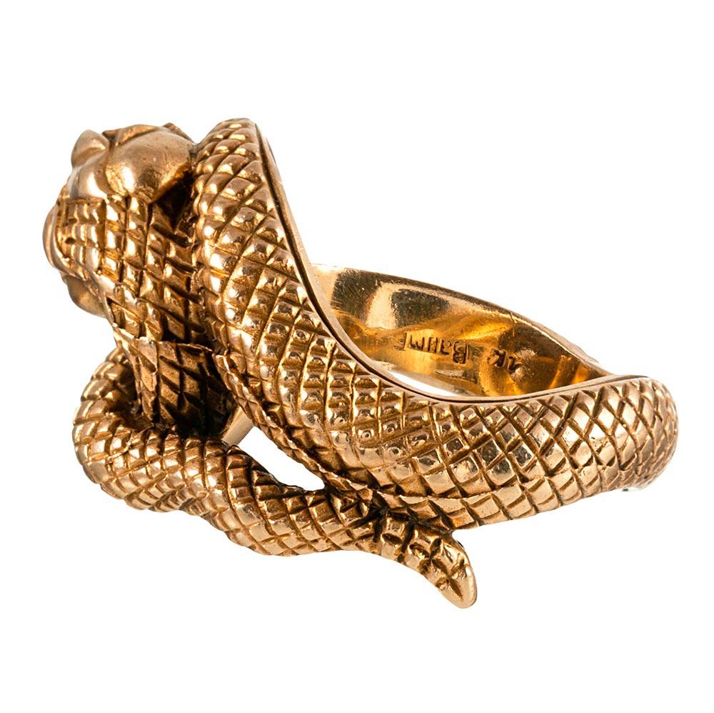 baumf jewelry