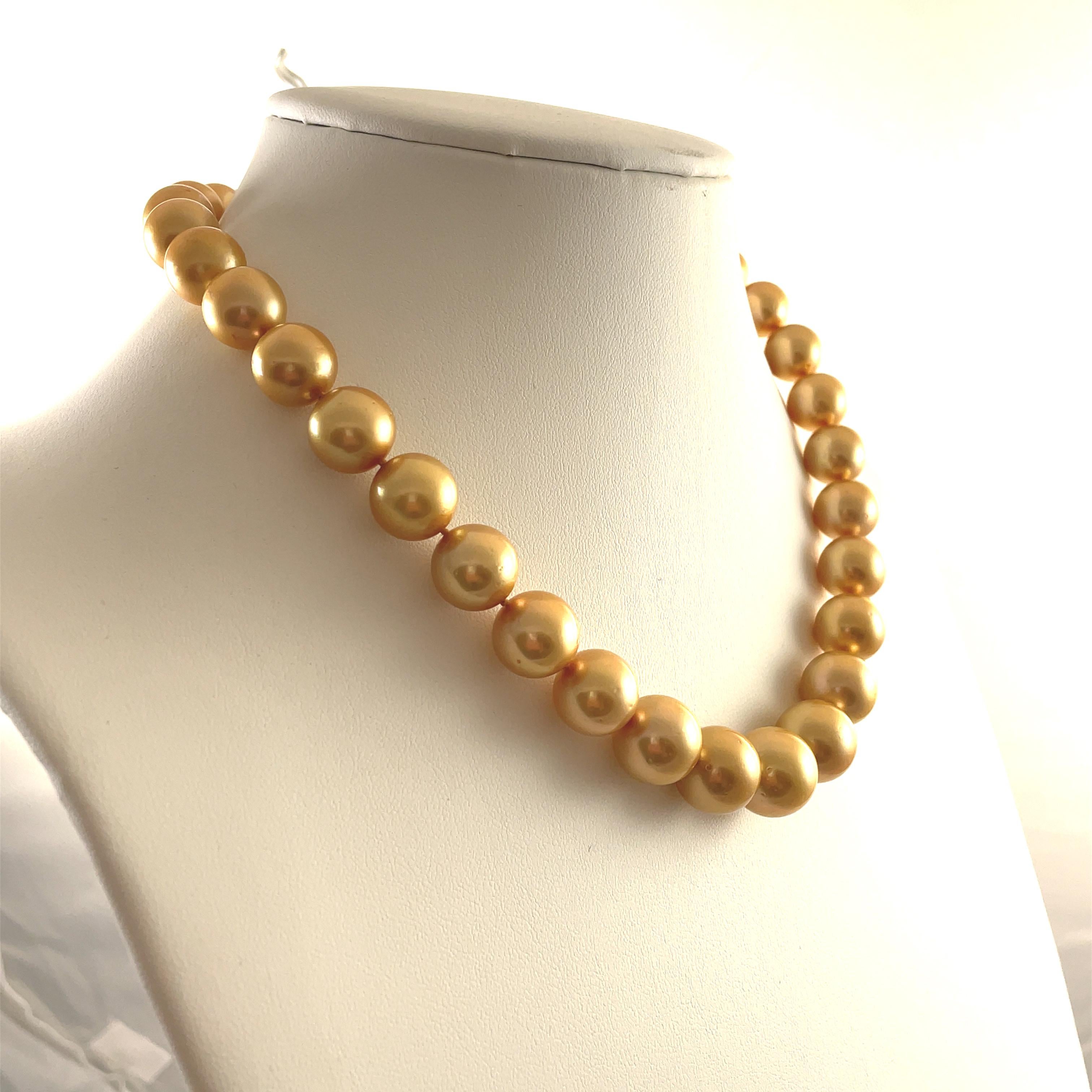 golden strand jewelry