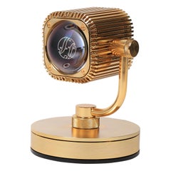 Serie Studio A a coste Golden Spot di Fosfens