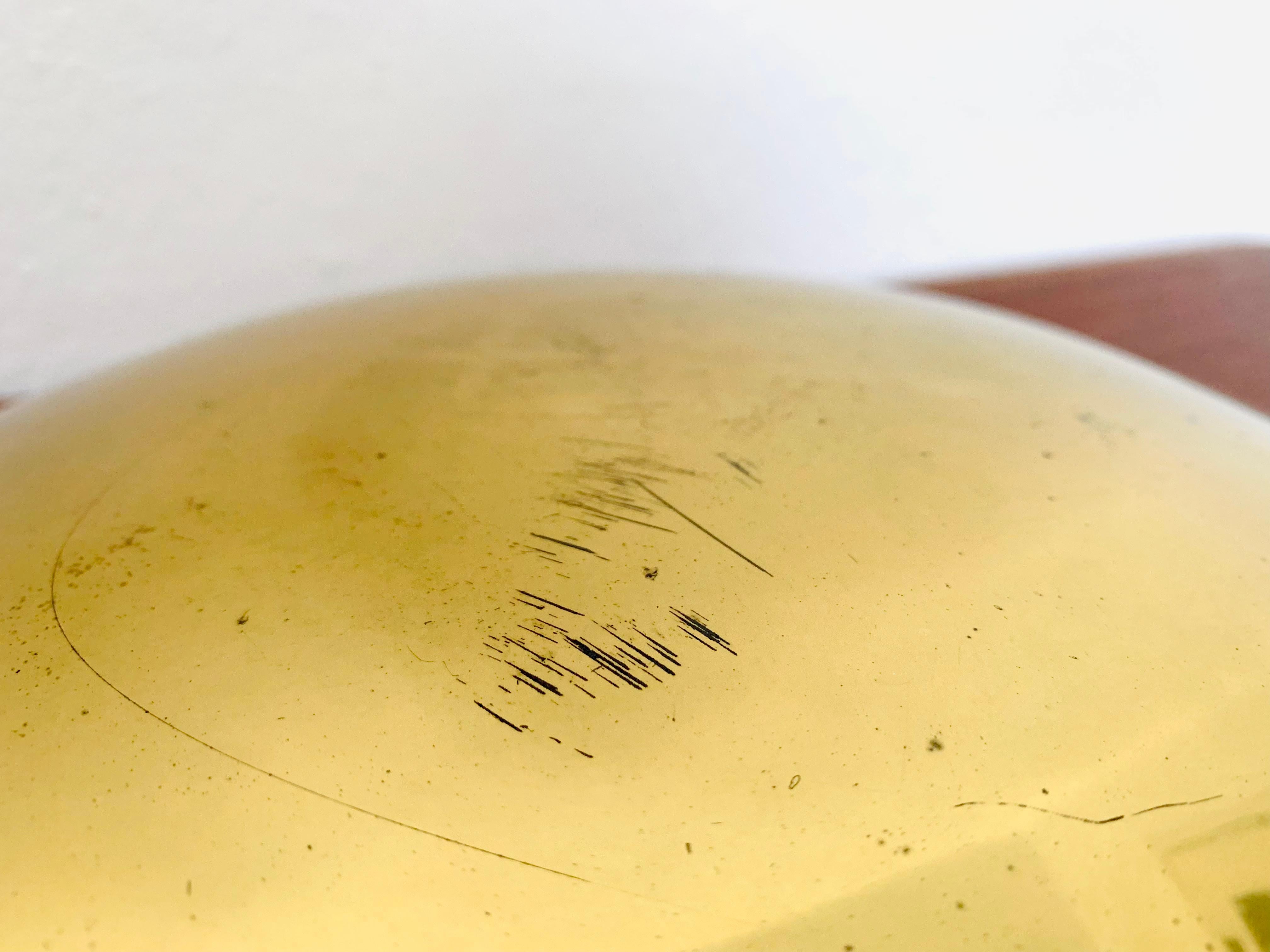Lámpara de pared Golden Sunburst en venta 6