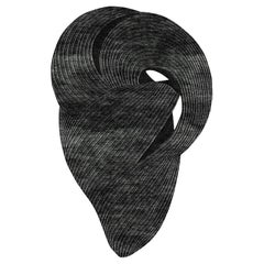 GOLDEN TRACE - Handgefertigter Teppich von Rugs
Co.