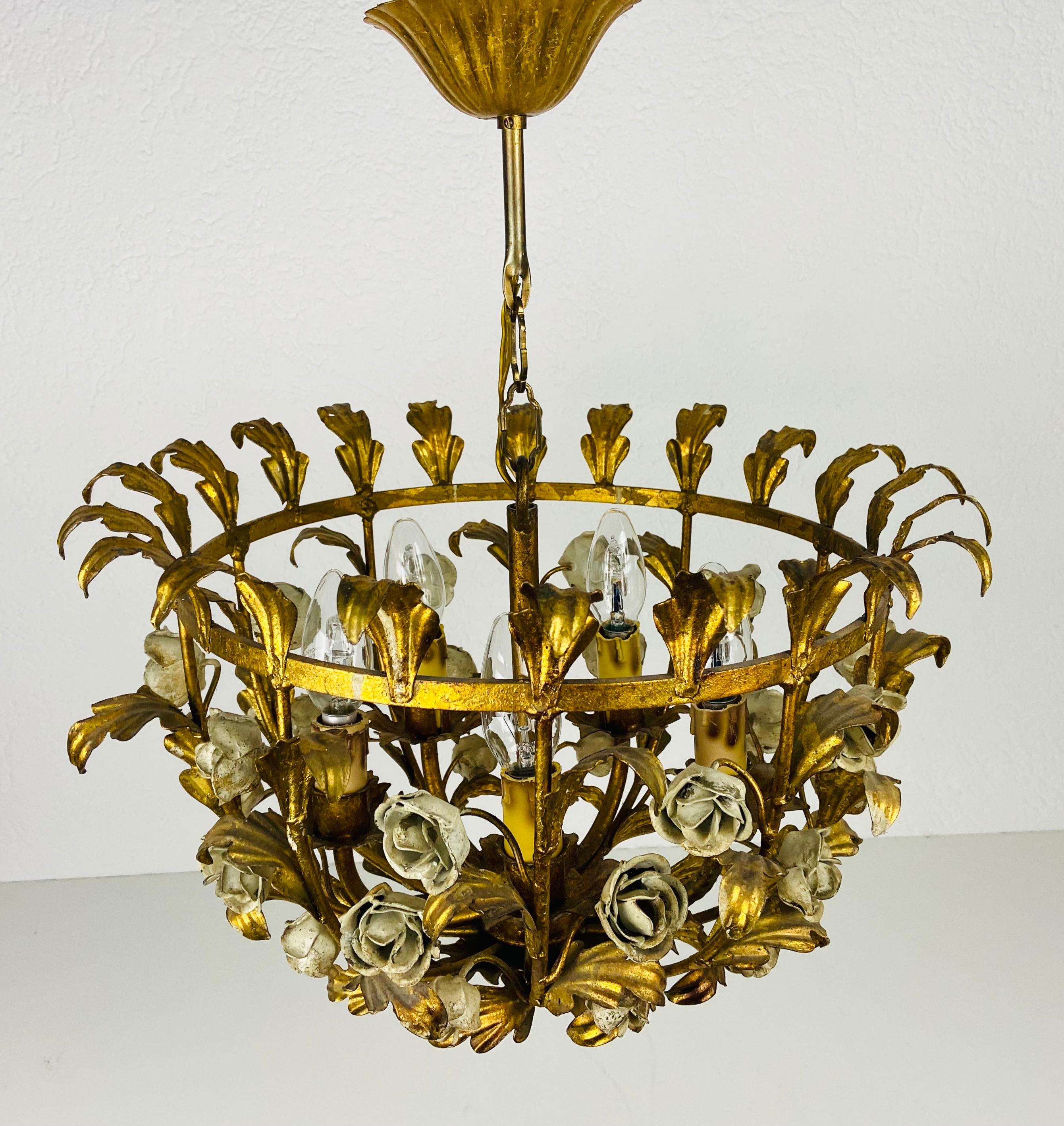 hans kögl lampen