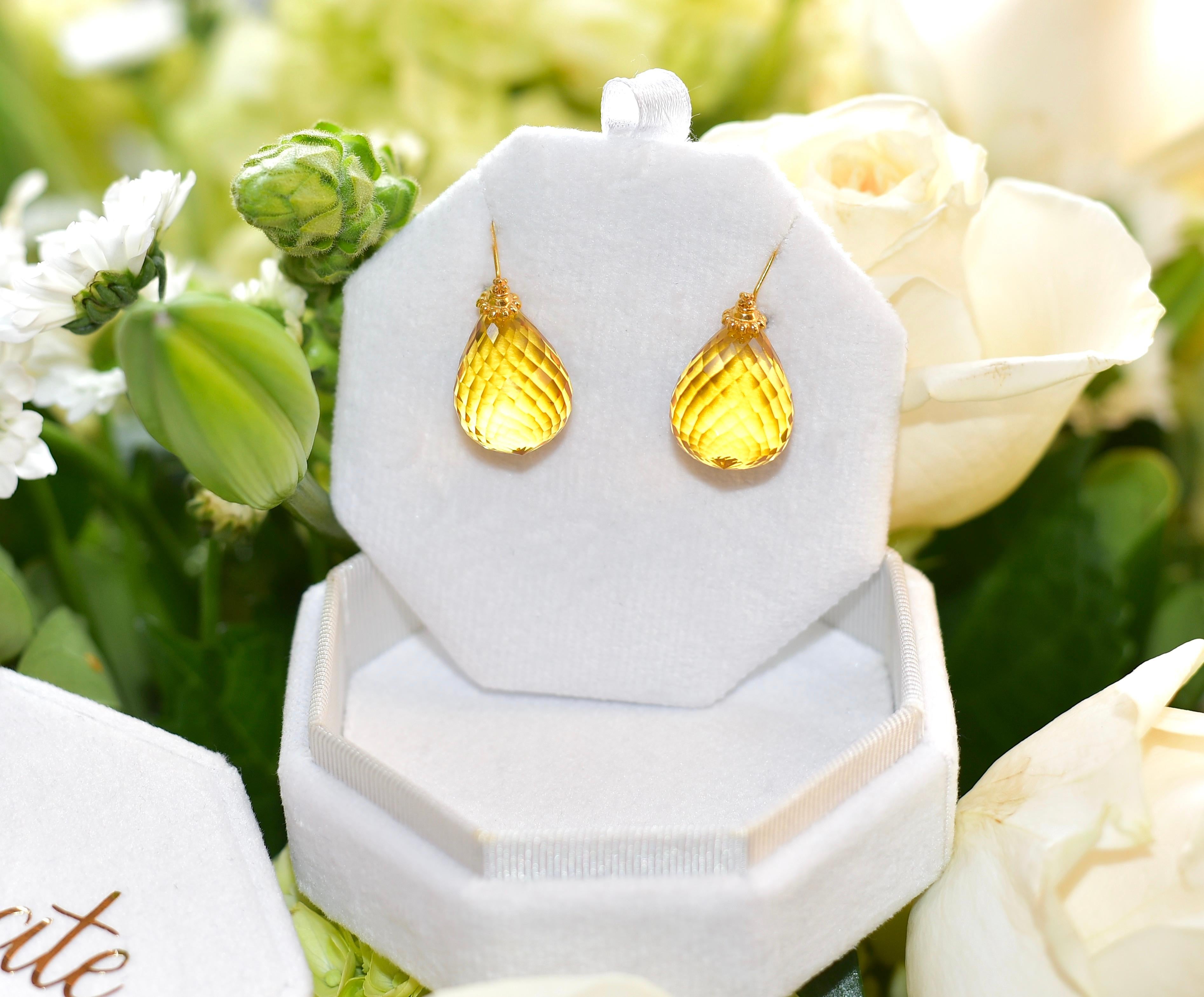 Orecchini A Cerchio Donna In Oro Giallo 9 Carati – Citerna – Eleganti E Classici, Regalo Certificato Con Confezione Originale