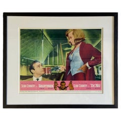 Goldfinger / Dr. No (1966r)