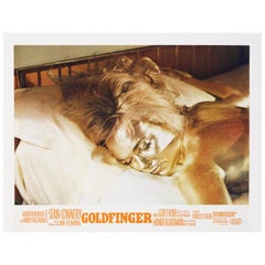 Vintage Goldfinger