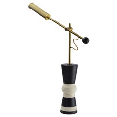 Goldie B Lamp