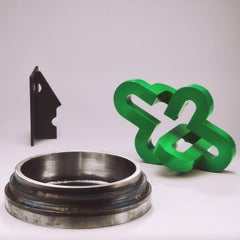 Ricitos de Oro Verde de Giorgio Biscaro