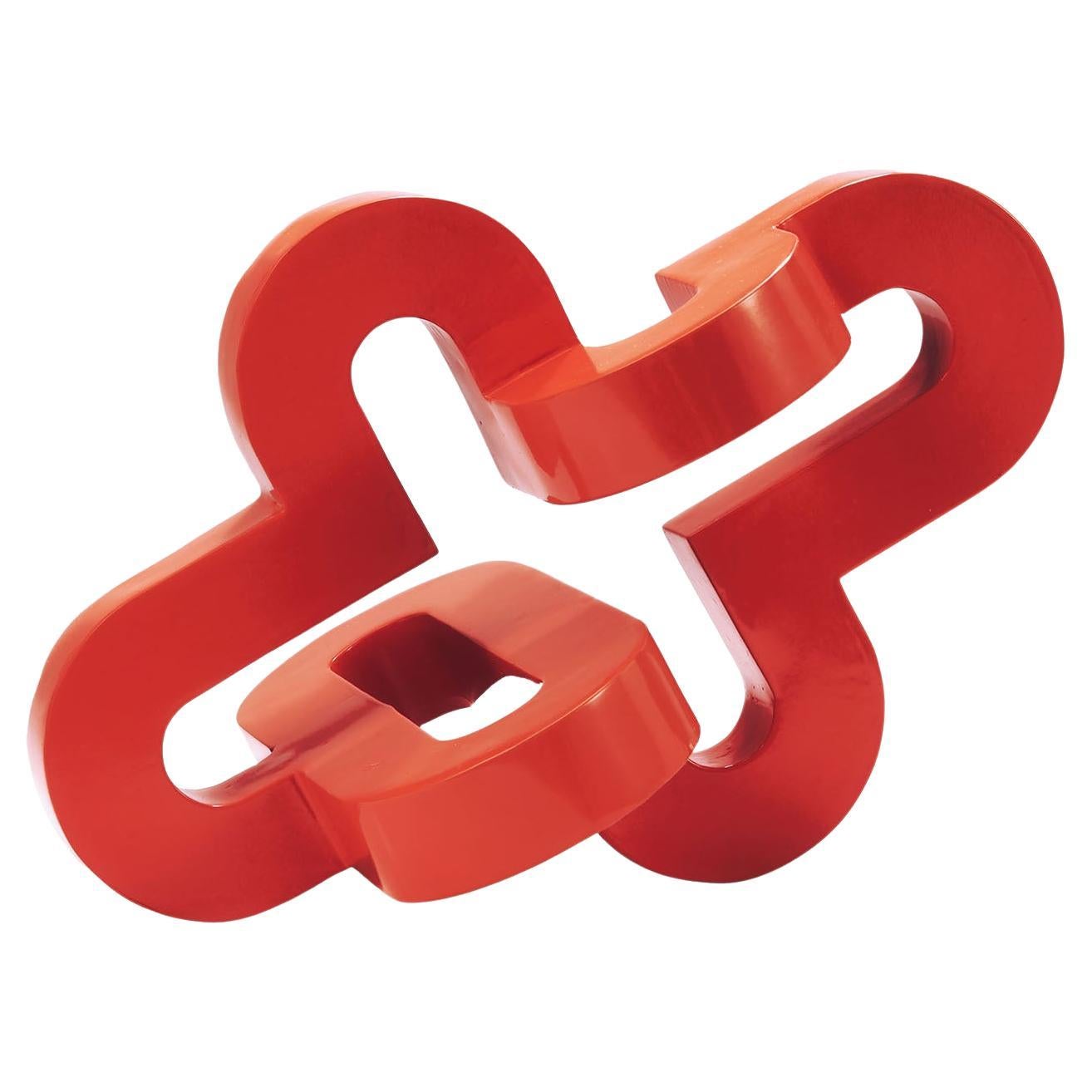 Goldilocks Red de Giorgio Biscaro