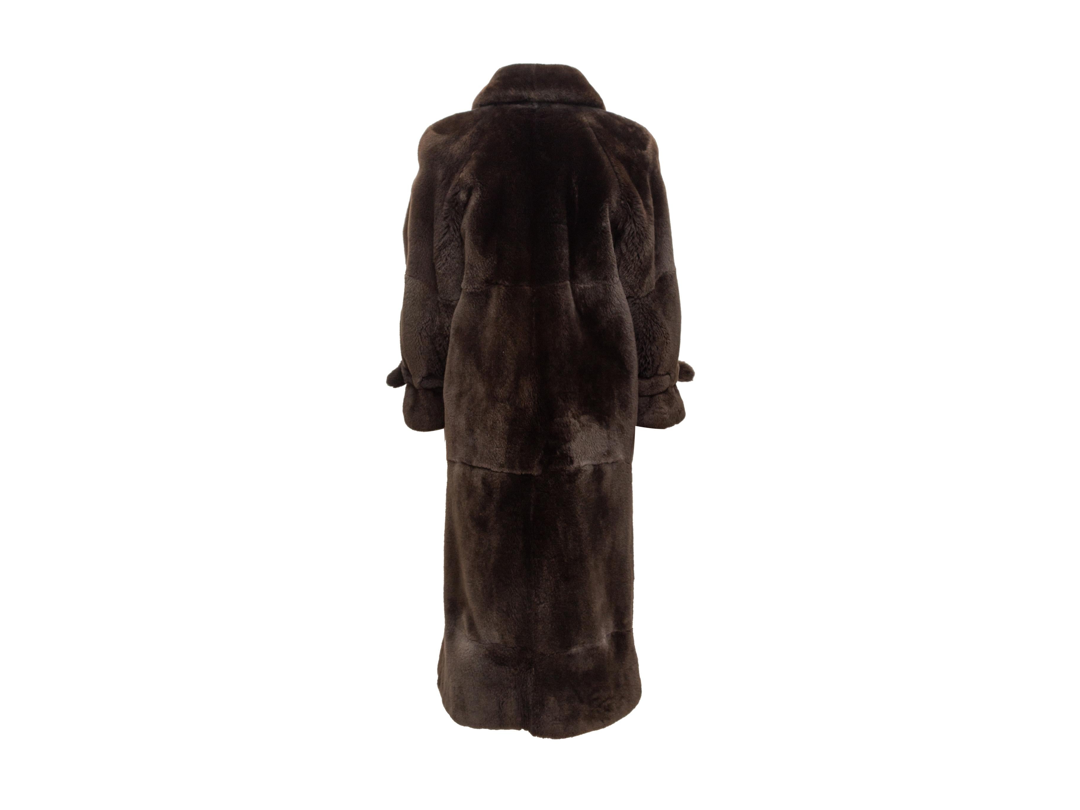 nutria coats for sale